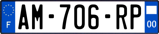 AM-706-RP