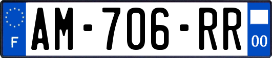 AM-706-RR