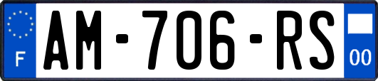 AM-706-RS