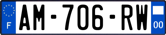 AM-706-RW