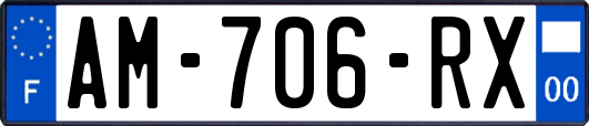 AM-706-RX