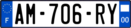 AM-706-RY
