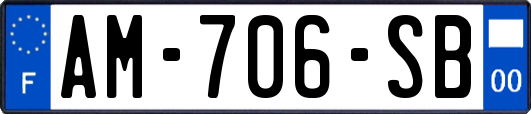AM-706-SB
