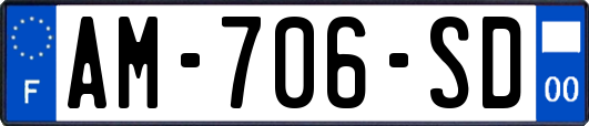 AM-706-SD