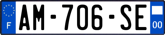 AM-706-SE