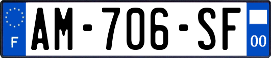 AM-706-SF