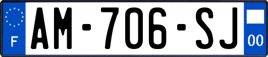 AM-706-SJ
