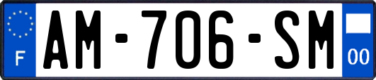AM-706-SM