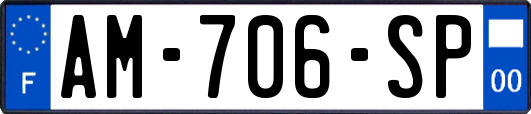 AM-706-SP