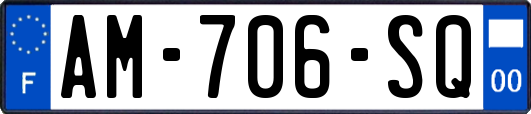 AM-706-SQ