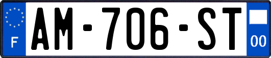 AM-706-ST