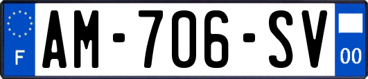 AM-706-SV