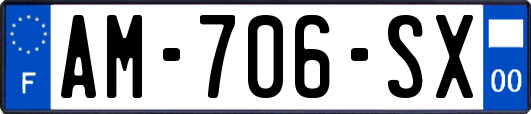 AM-706-SX