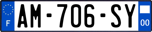 AM-706-SY