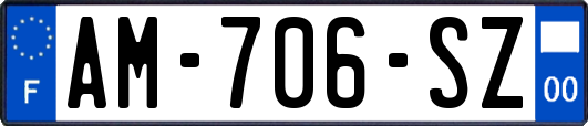 AM-706-SZ