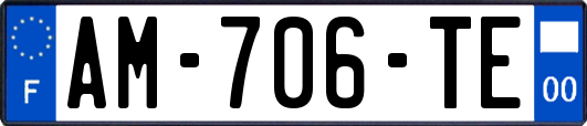 AM-706-TE