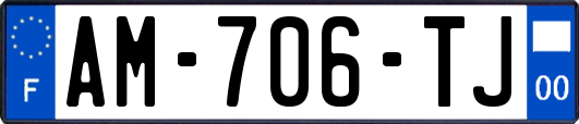 AM-706-TJ
