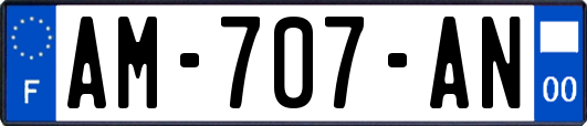 AM-707-AN