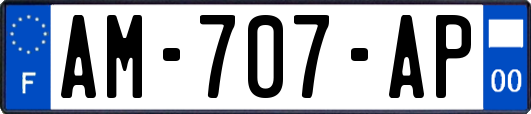 AM-707-AP