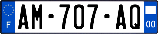 AM-707-AQ