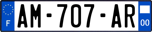 AM-707-AR