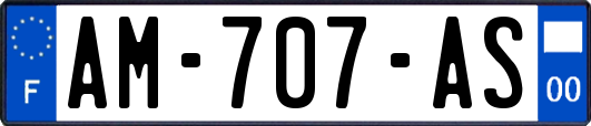 AM-707-AS