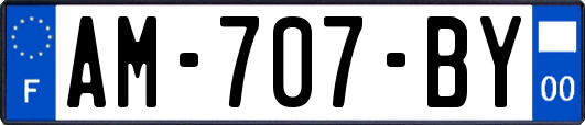 AM-707-BY