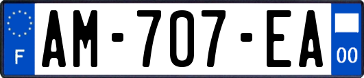 AM-707-EA