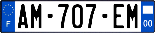 AM-707-EM