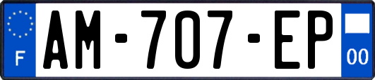 AM-707-EP