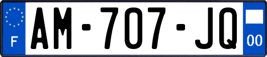 AM-707-JQ