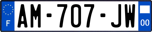 AM-707-JW