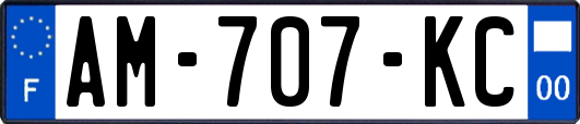 AM-707-KC