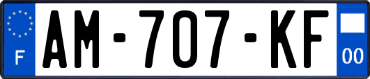 AM-707-KF