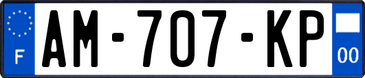 AM-707-KP