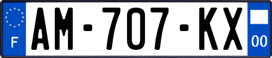 AM-707-KX