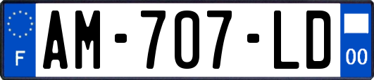 AM-707-LD