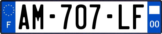 AM-707-LF