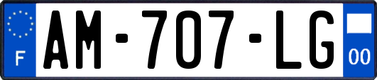 AM-707-LG