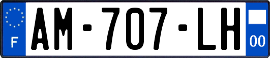 AM-707-LH