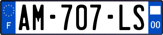 AM-707-LS