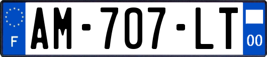AM-707-LT