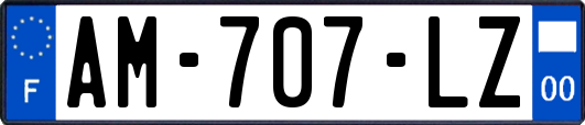 AM-707-LZ