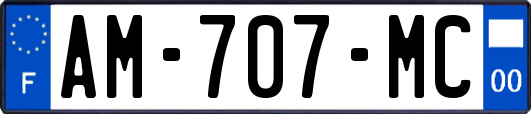 AM-707-MC