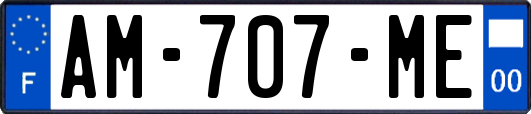 AM-707-ME
