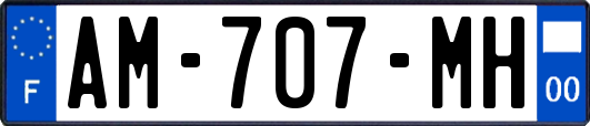 AM-707-MH