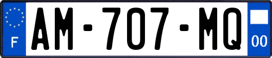 AM-707-MQ