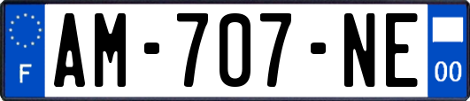 AM-707-NE