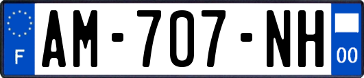 AM-707-NH