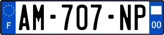 AM-707-NP